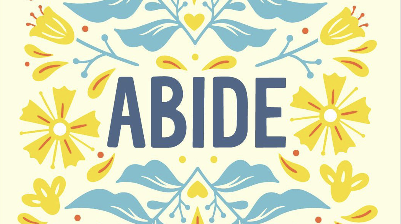 Women’s Study: Abide- A Study of 1, 2 & 3 John – North
